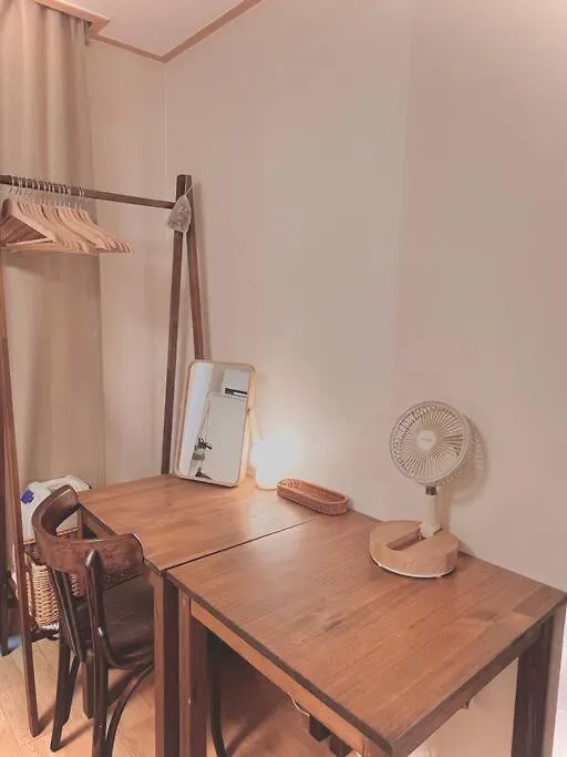 Apartment Boutique Duplex Home Seoul South Korea