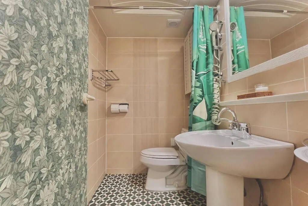 Apartment Boutique Duplex Home Seoul