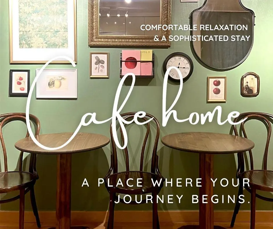 Boutique Duplex Home contacts