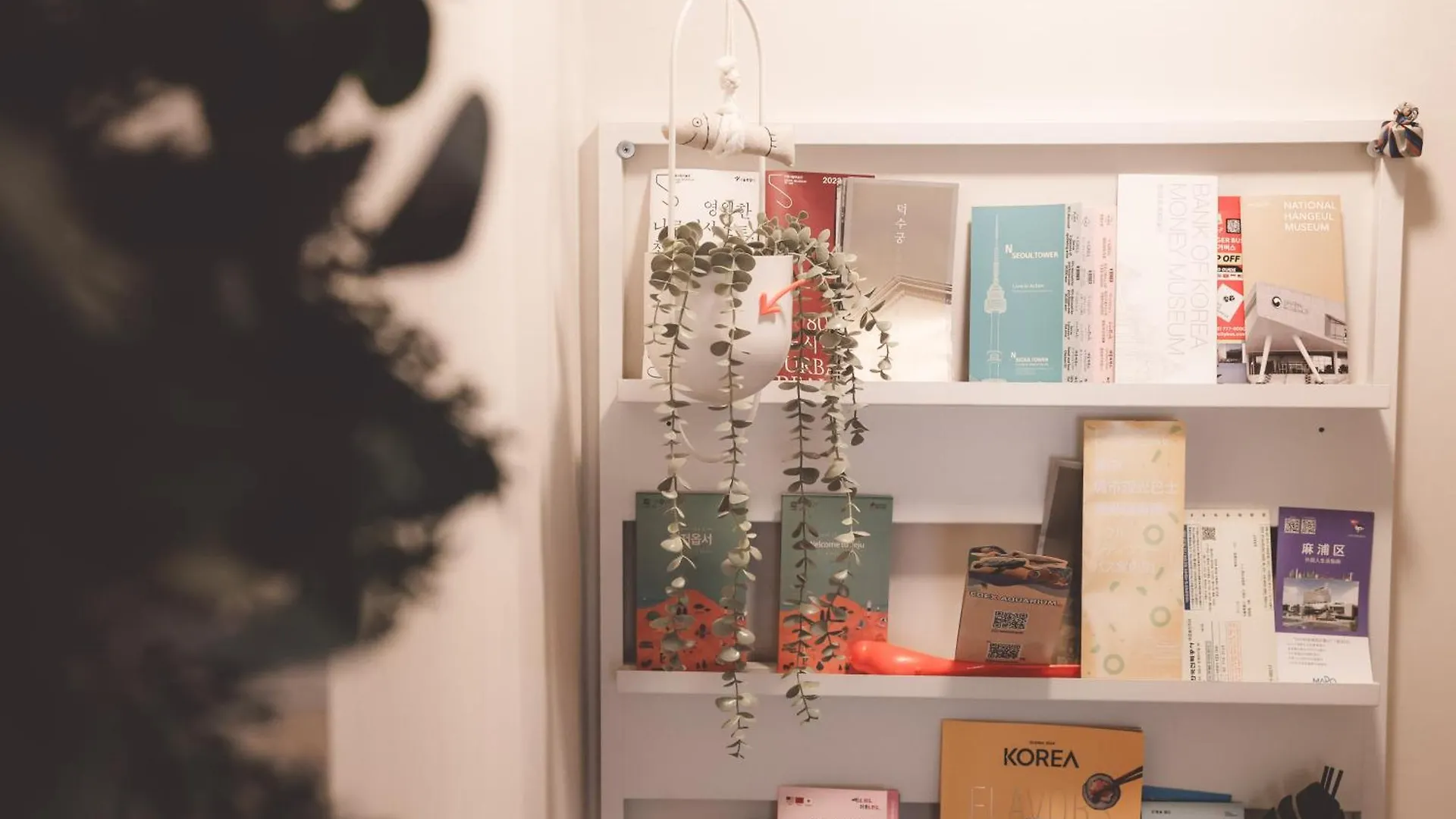 Boutique Duplex Home 首爾