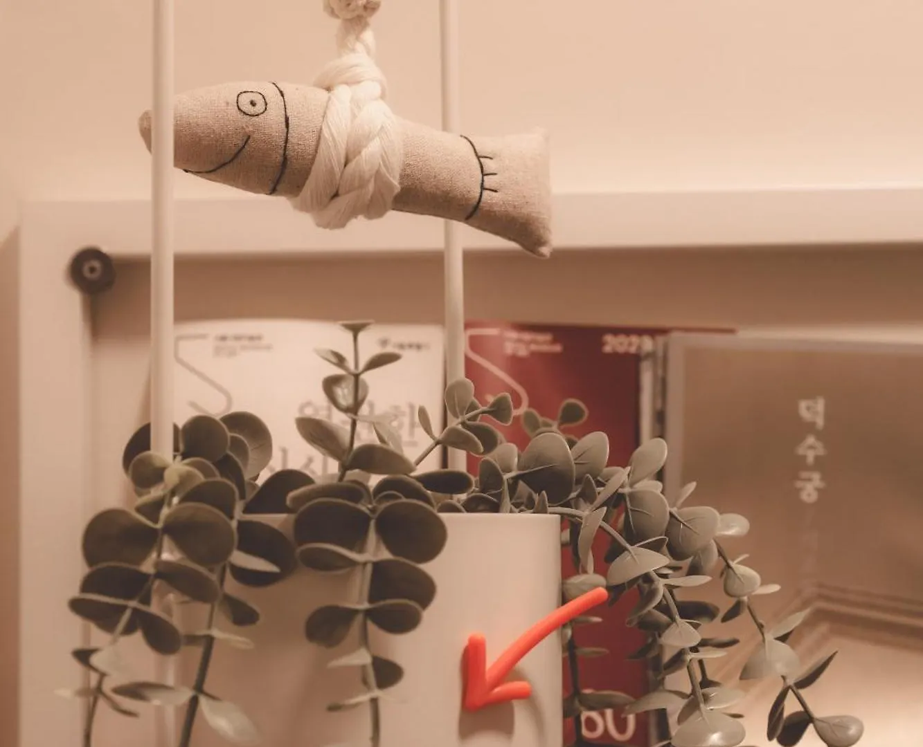 Boutique Duplex Home 首爾 公寓