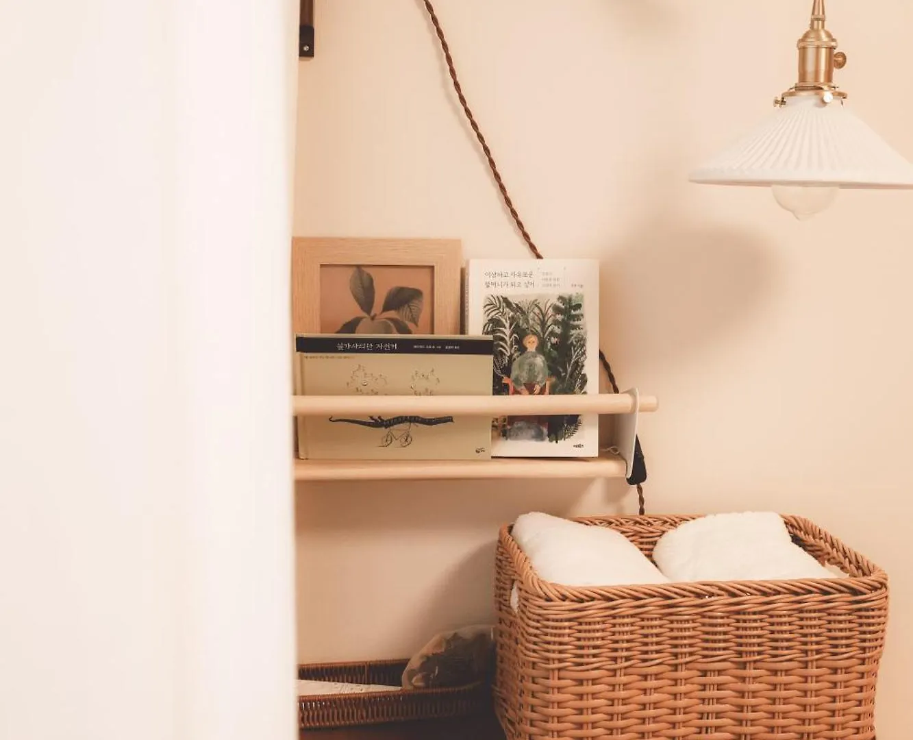 Boutique Duplex Home 首爾 公寓