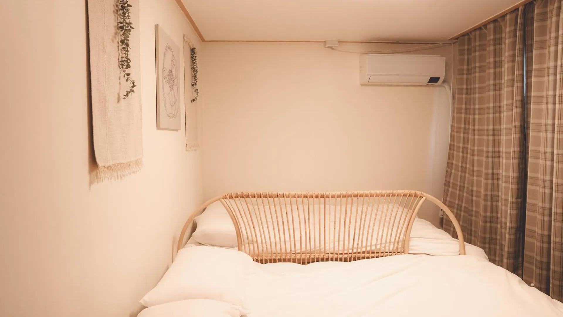 Apartment Boutique Duplex Home Seoul