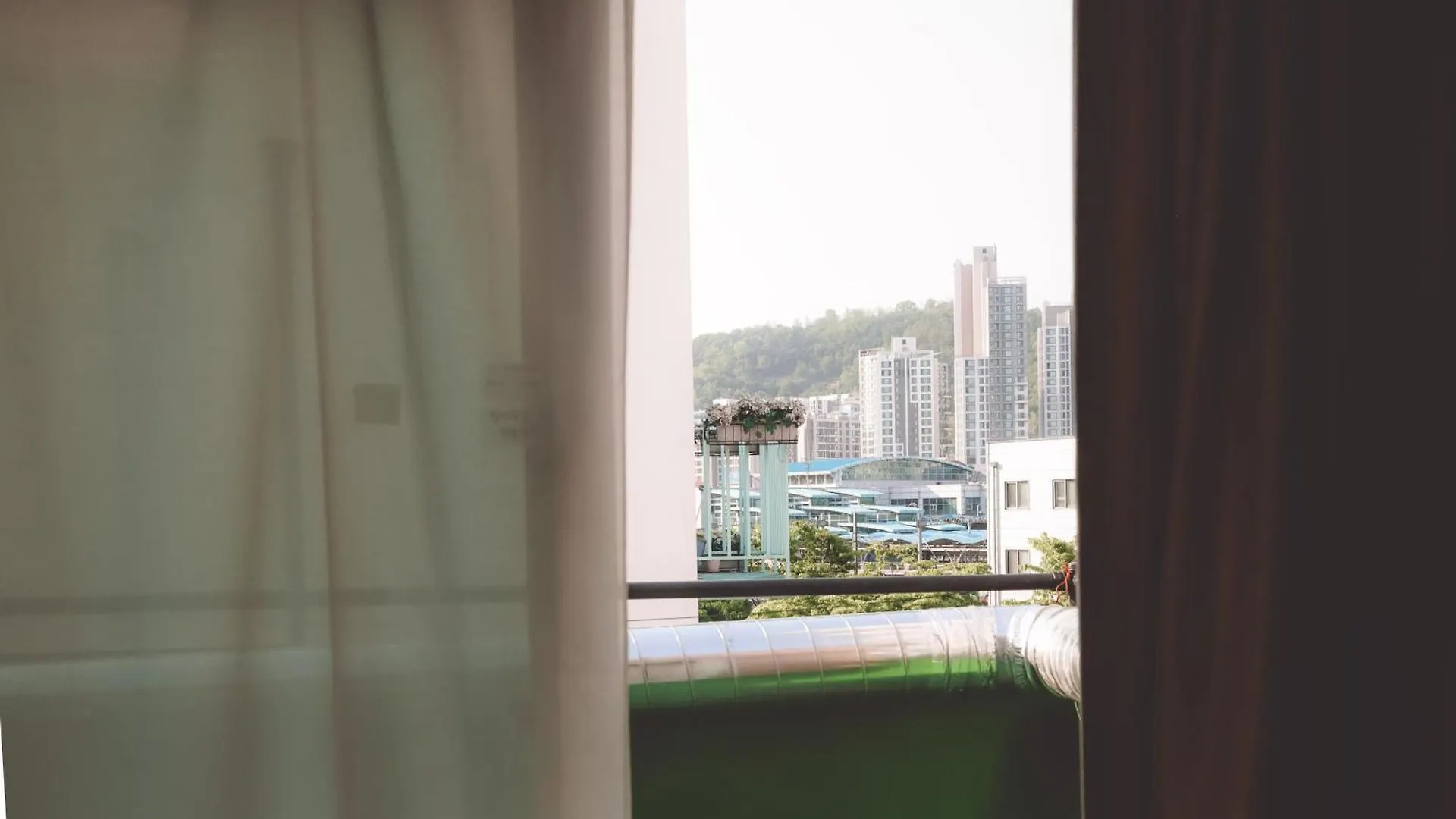 Boutique Duplex Home Seoul