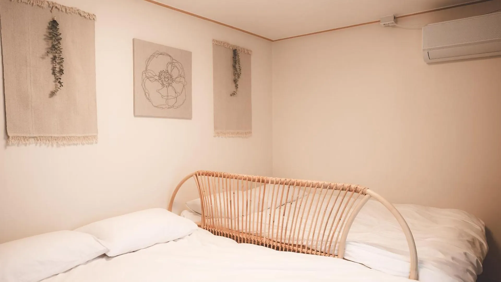 Boutique Duplex Home Seoul 0*,  South Korea