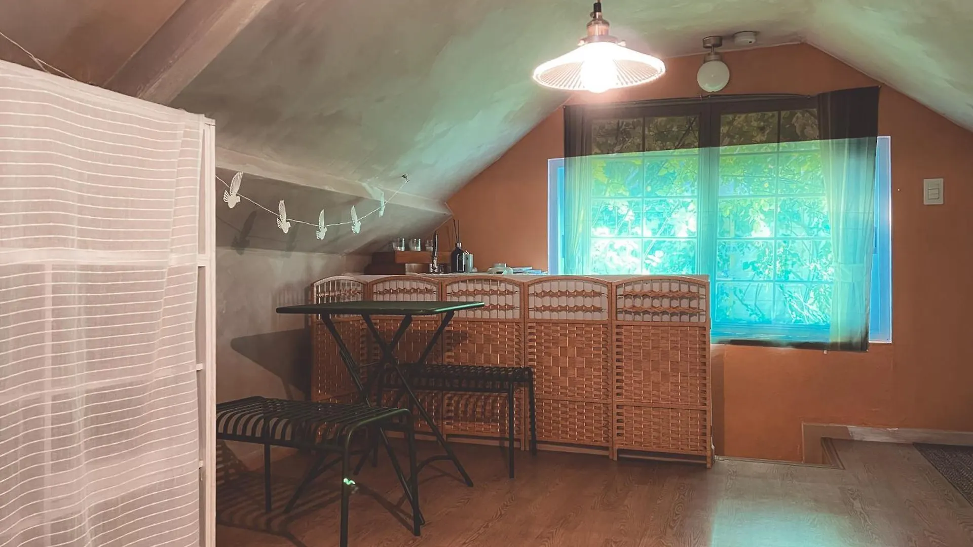 Boutique Duplex Home Seoul South Korea