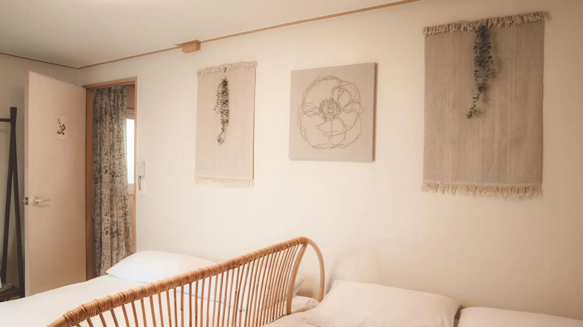 Boutique Duplex Home Seoul Apartment