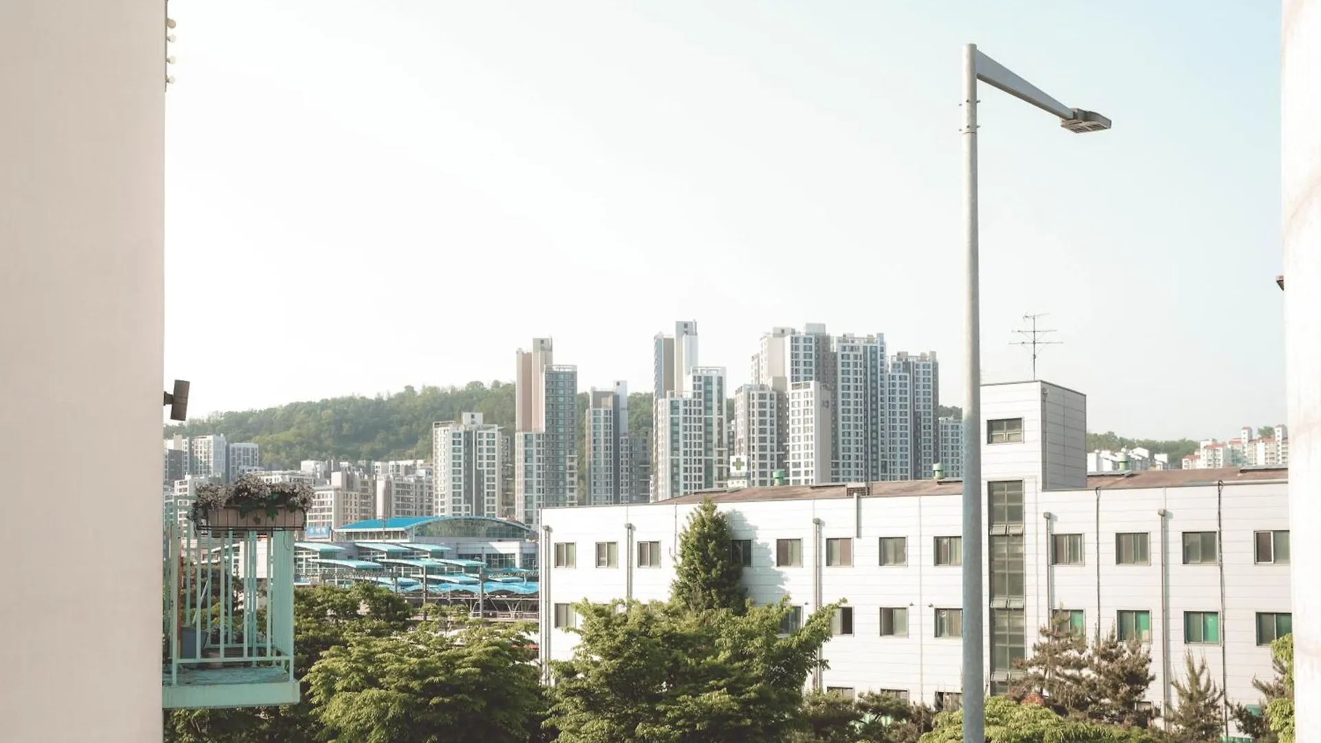 Boutique Duplex Home Seoul South Korea