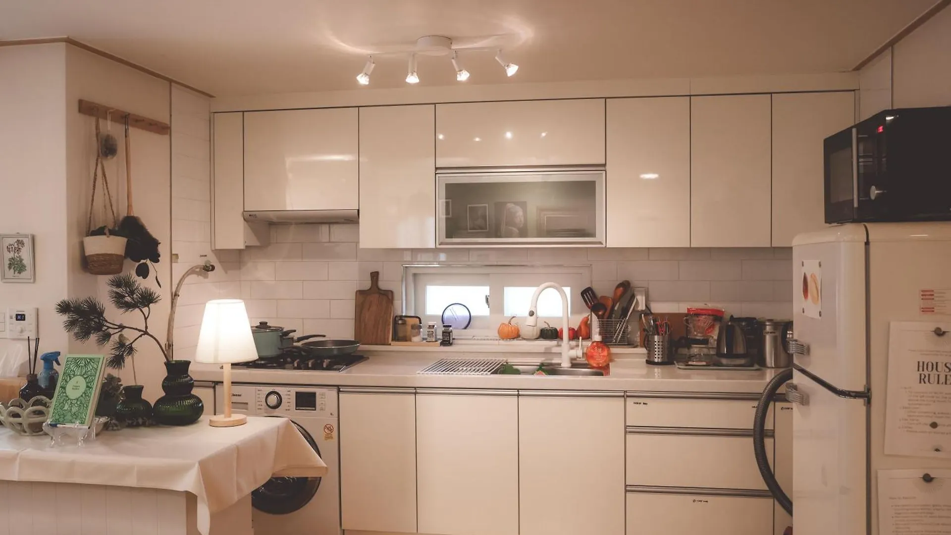 Boutique Duplex Home Seoul 0*,  South Korea