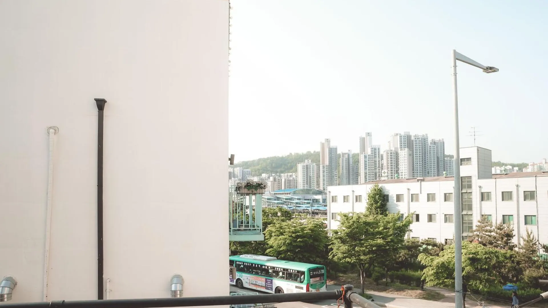 Boutique Duplex Home Seoul 0*,