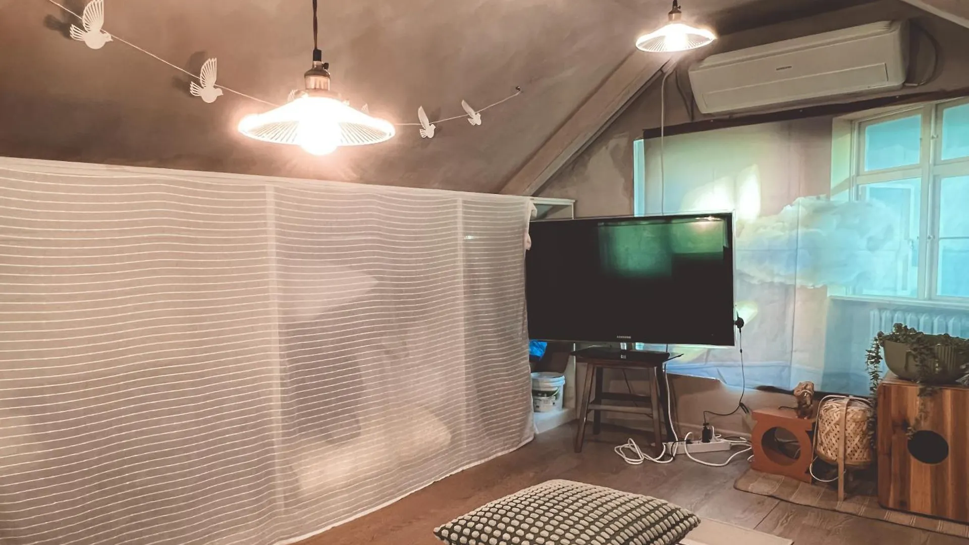 Boutique Duplex Home Seoul