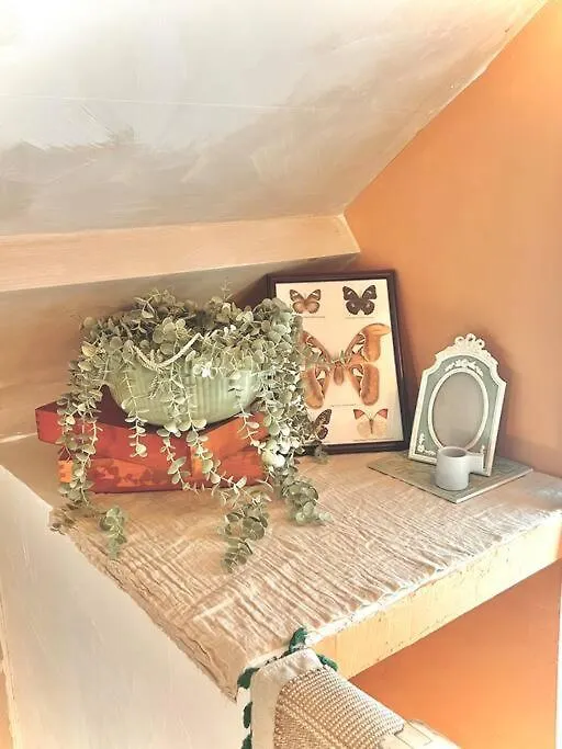 Boutique Duplex Home Soul 0*,  Jižní Korea
