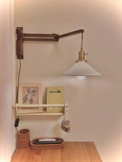 Boutique Duplex Home Soul