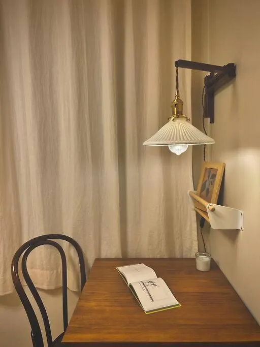 Boutique Duplex Home Soul Jižní Korea