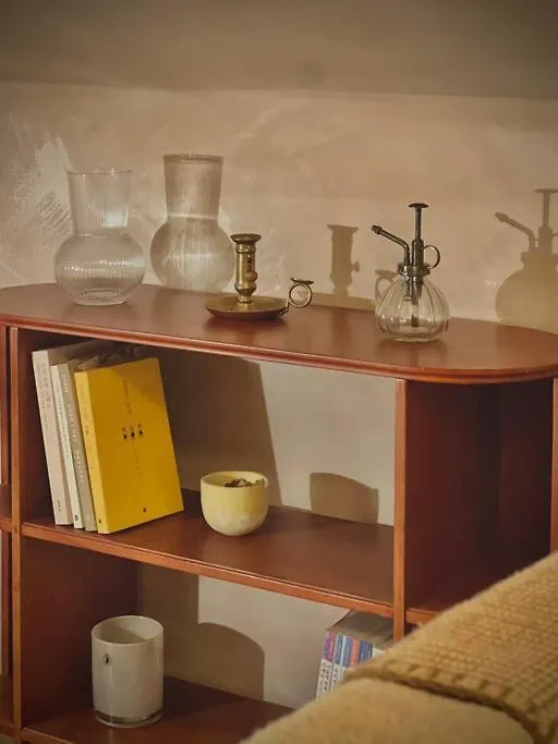 Boutique Duplex Home Seoul Apartment