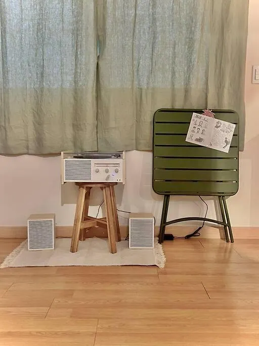 Apartmán Boutique Duplex Home Soul