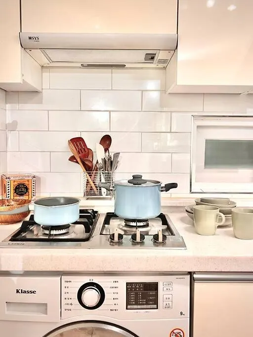 Boutique Duplex Home Soul