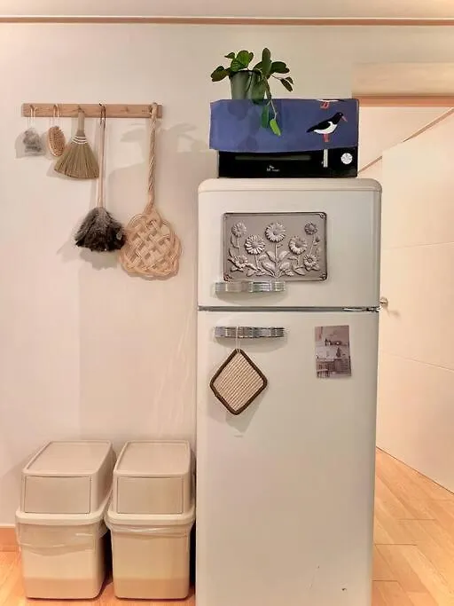 Apartment Boutique Duplex Home Seoul
