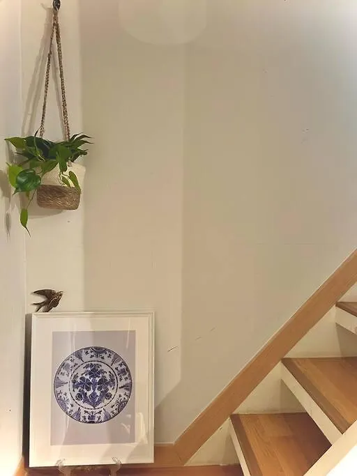 Apartment Boutique Duplex Home Seoul