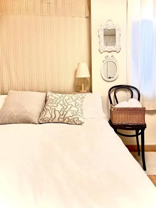 Apartment Boutique Duplex Home Seoul South Korea