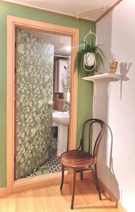 Boutique Duplex Home Seoul South Korea