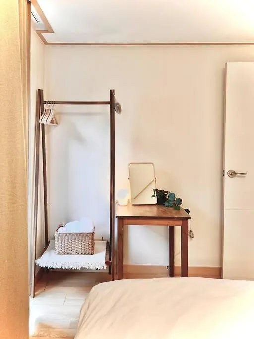 Boutique Duplex Home Seoul Apartment