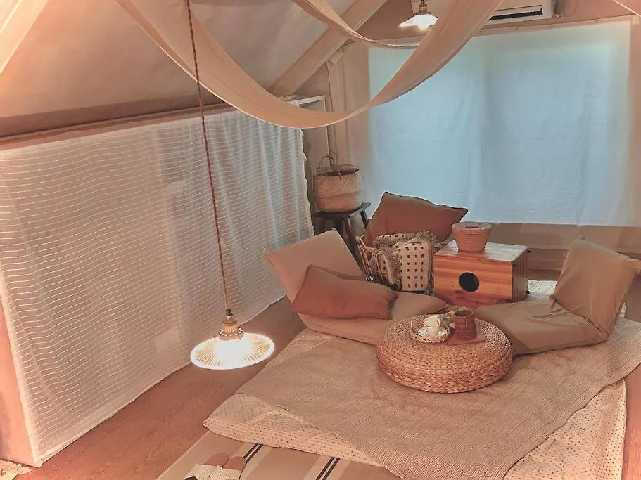 Boutique Duplex Home Seoul 0*,  South Korea