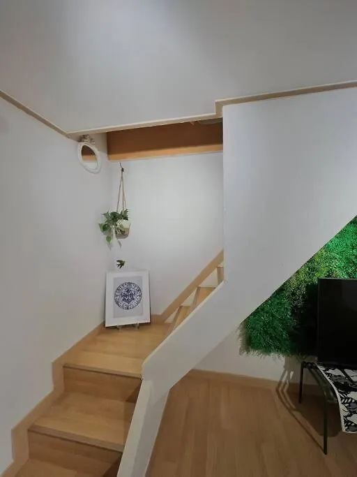Boutique Duplex Home Seoul