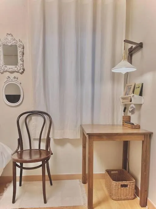 Boutique Duplex Home Seoul Apartment