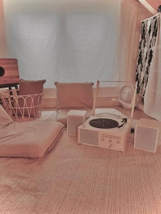 Boutique Duplex Home Seoul 0*,